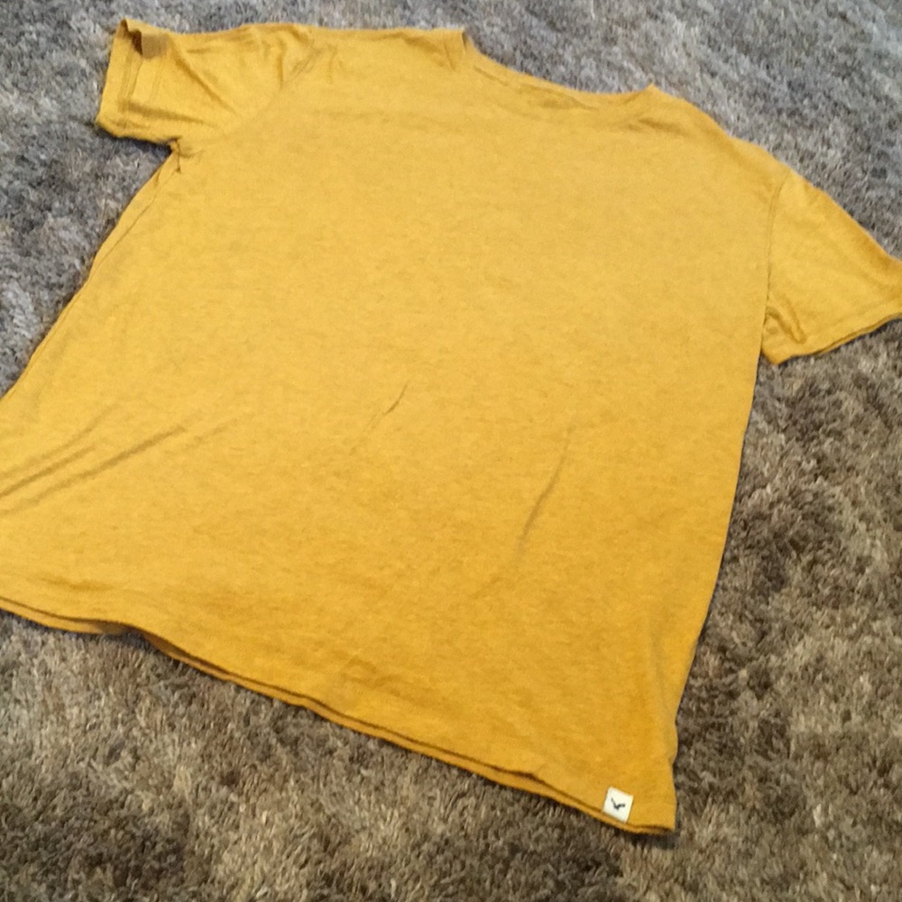 American Eagle Seriously soft Tee